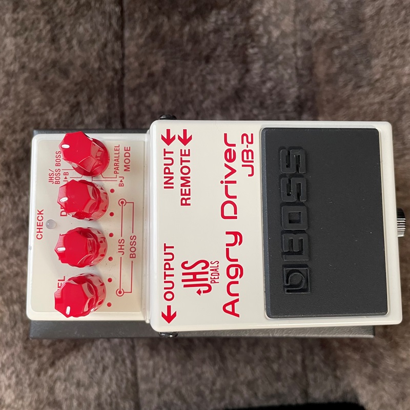 BOSS JB-2の画像